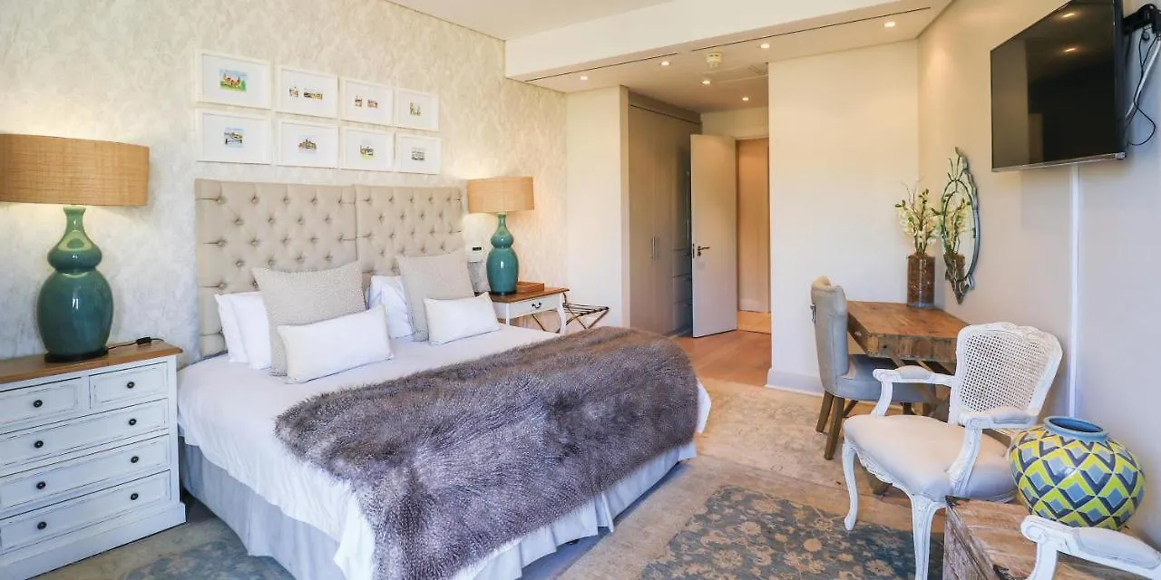 One Bedroom Apartment - Fully Equipped Waterfront Based Cape Town 0*,  Güney Afrika
