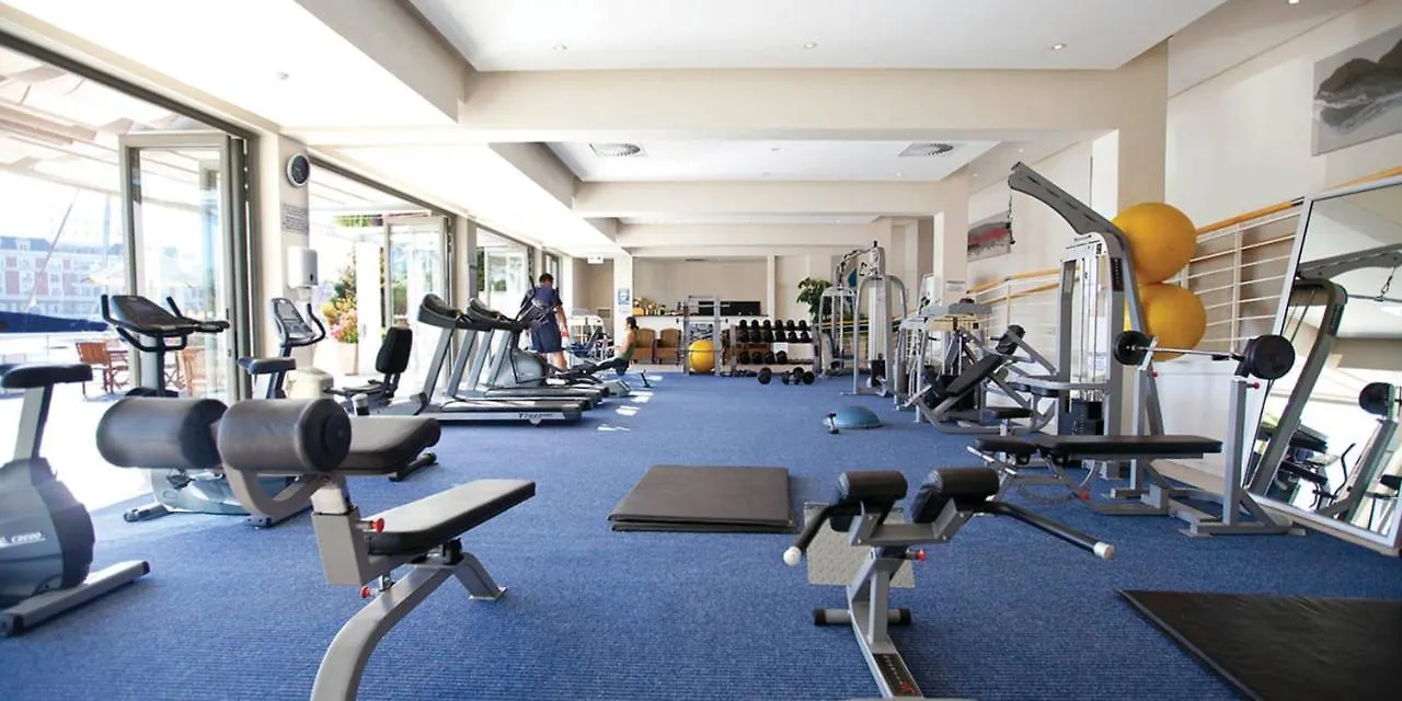 One Bedroom Apartment - Fully Equipped Waterfront Based Cape Town 0*,