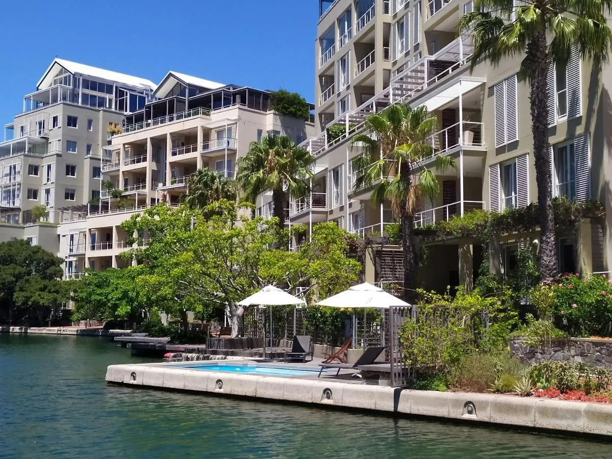 One Bedroom Apartment - Fully Equipped Waterfront Based Cape Town 0*,  South Africa