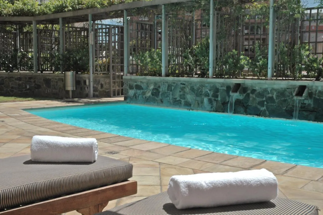 One Bedroom Apartment - Fully Equipped Waterfront Based Cape Town